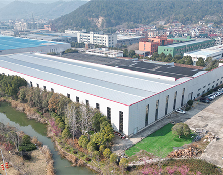 -浙江天竺紡機有限公司